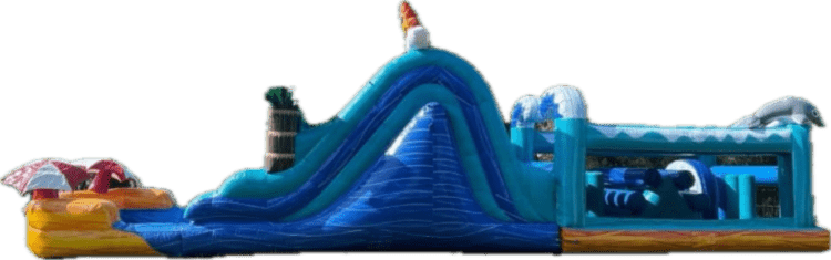 Obstacle Course Rentals