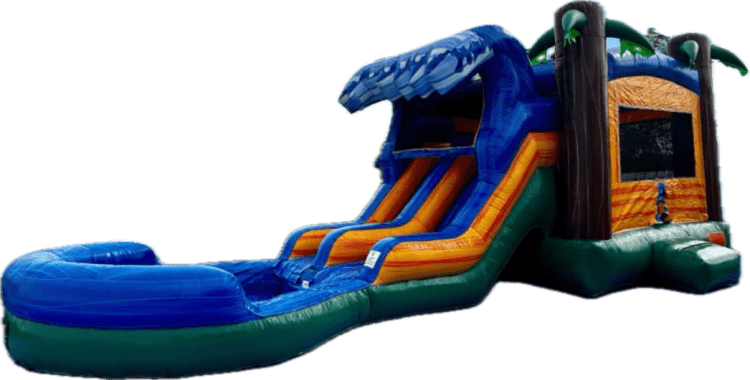 Bounce House Rentals